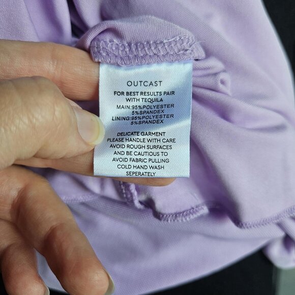 Brand new with tags outcast dress - Picture 14 of 15